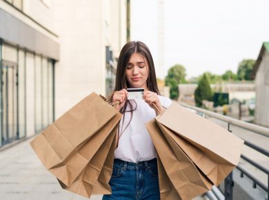 compras sin intereses