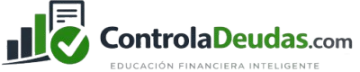 Controla Deudas