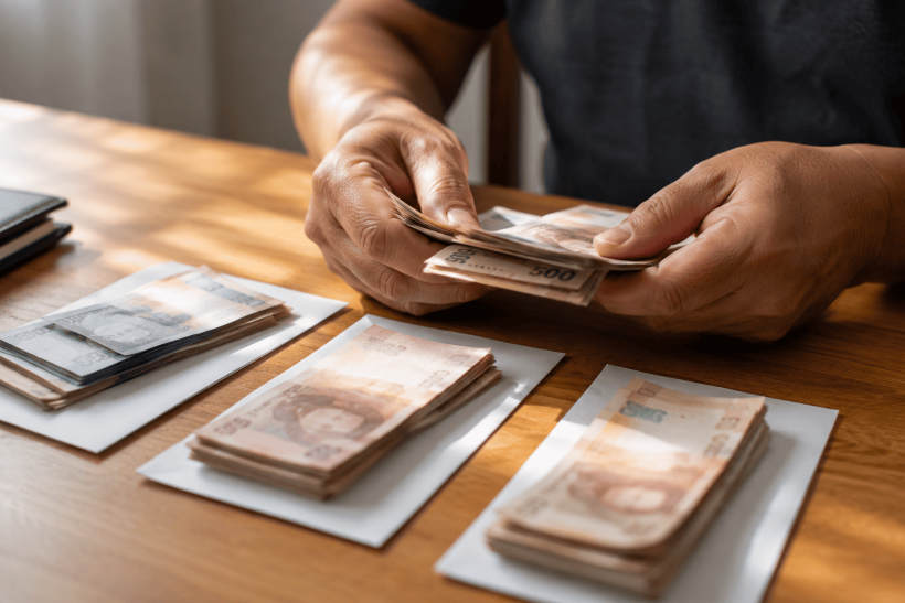 Qué hacer con aguinaldo si tiene varias deudas pendientes