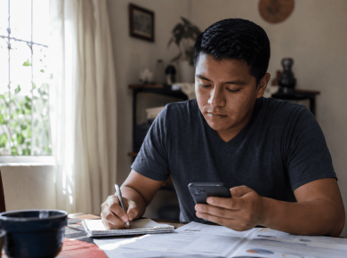 Cómo leer tu reporte de Crédito Especial