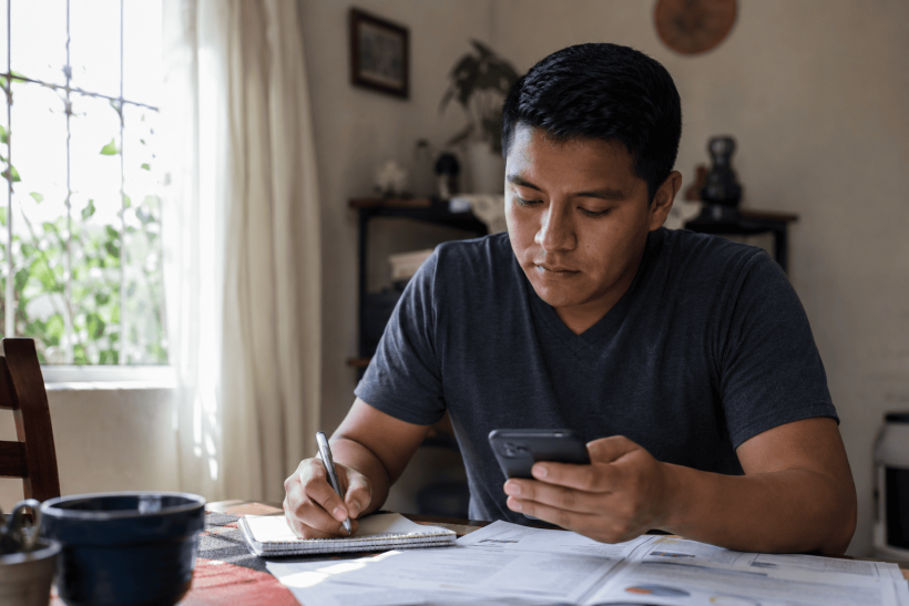 Cómo leer tu reporte de Crédito Especial