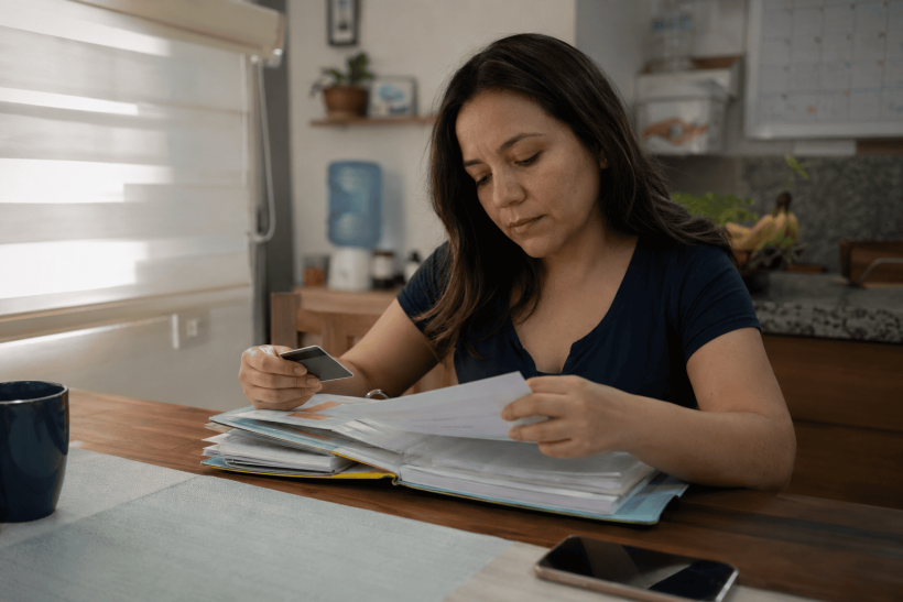Qué hacer si pierdes tu identificación oficial