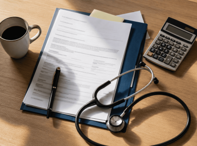 Seguro de gastos médicos