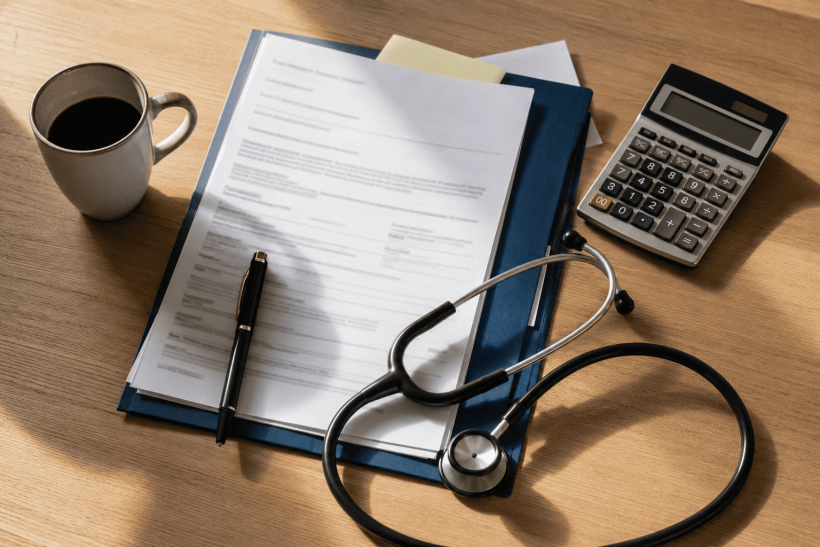 Seguro de gastos médicos