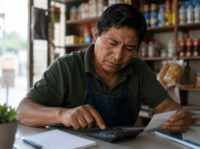 Identificar fraude de inversión piramidal