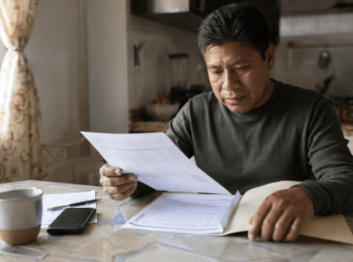 Qué hacer si tu aseguradora entra en insolvencia