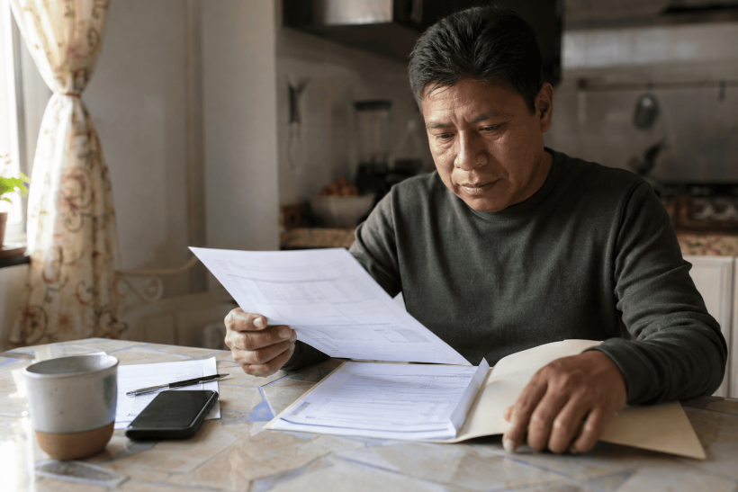 Qué hacer si tu aseguradora entra en insolvencia
