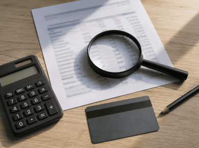 Identificar cargos recurrentes olvidados