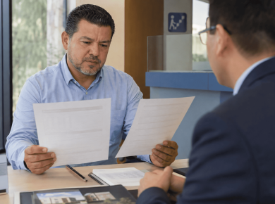 Refinanciamiento hipotecario