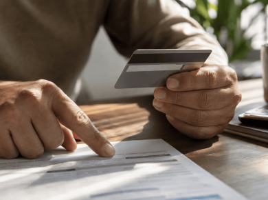 Tarjeta adicional responsabilidad de pago