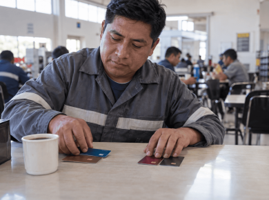 Crédito FONACOT para pagar tarjetas