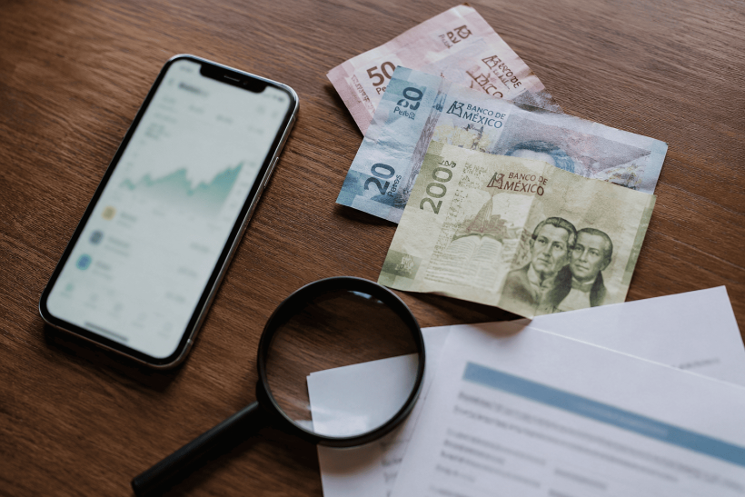 Cómo detectar un esquema Ponzi
