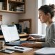 Phishing bancario: distinguir SMS o correo falso