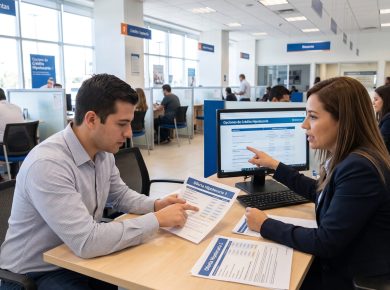 Portabilidad de crédito hipotecario