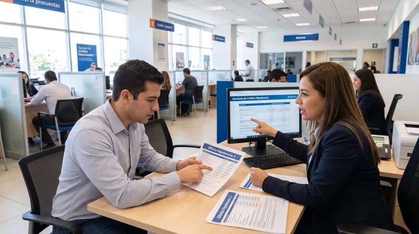 Portabilidad de crédito hipotecario