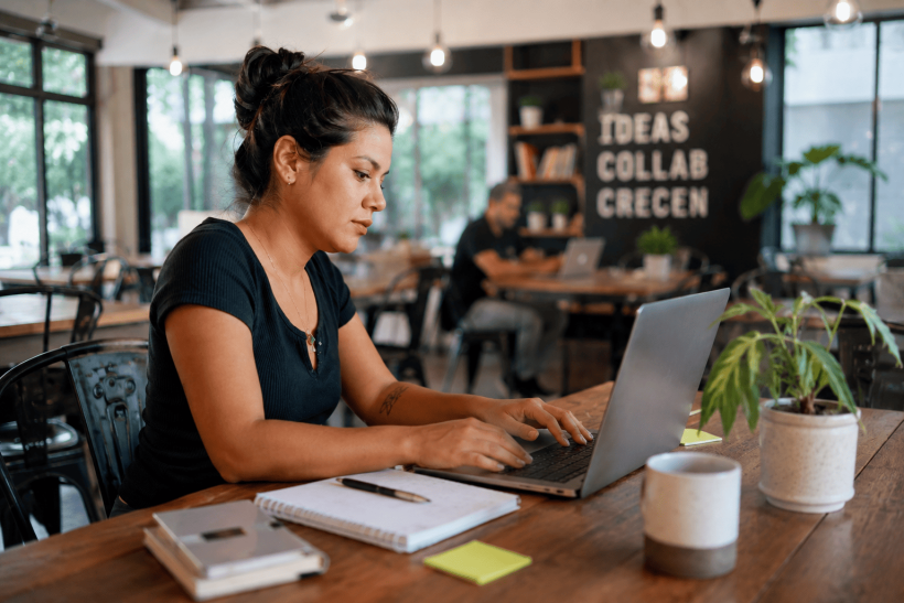 Presupuesto freelancers