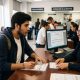 Primer crédito a los 18