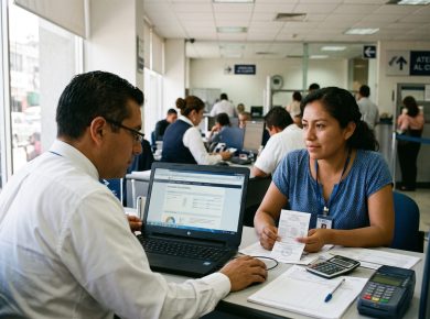 Score puede bajar luego de liquidar deuda