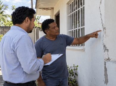 Seguro de hogar en México