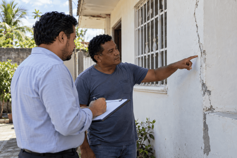 Seguro de hogar en México
