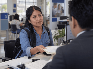 Tarjeta de crédito para freelancers