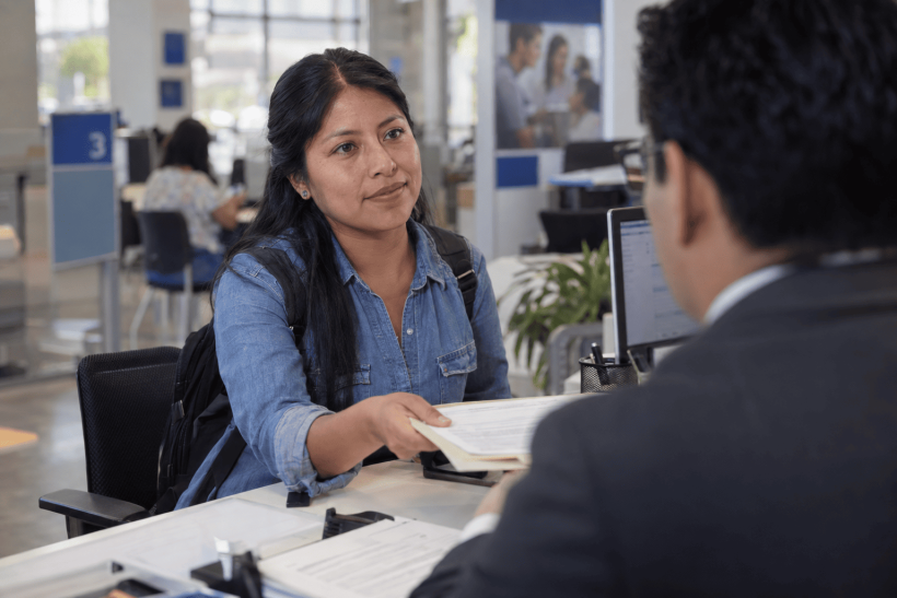 Tarjeta de crédito para freelancers