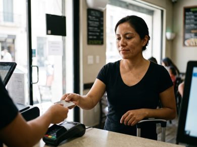 Tu tarjeta fue rechazada en el extranjero