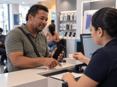 SIM swapping: cómo roban tu número para vaciar tus cuentas