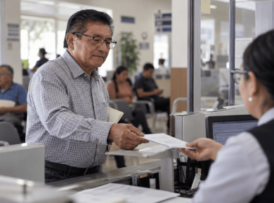 Modalidad 40 del IMSS