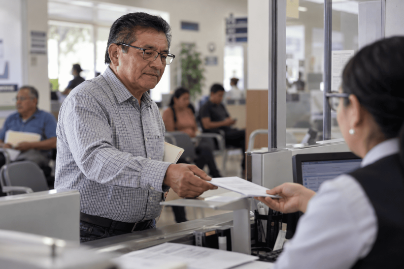 Modalidad 40 del IMSS